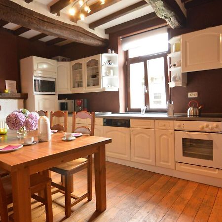 Spacious Holiday Home In Teuven With Garden Luaran gambar