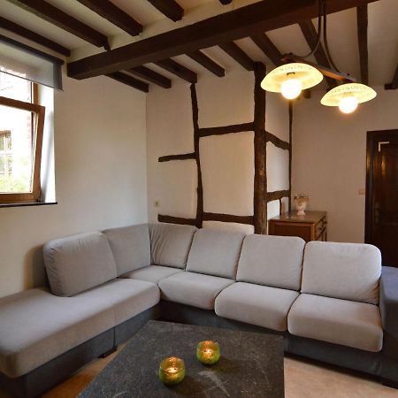 Spacious Holiday Home In Teuven With Garden Luaran gambar