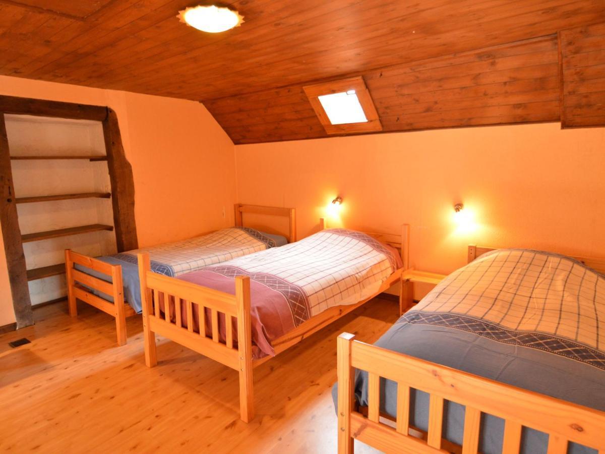 Spacious Holiday Home In Teuven With Garden Luaran gambar